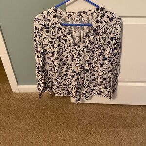 Old Navy dress shirt